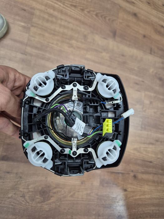 Volante com Airbag para BMW