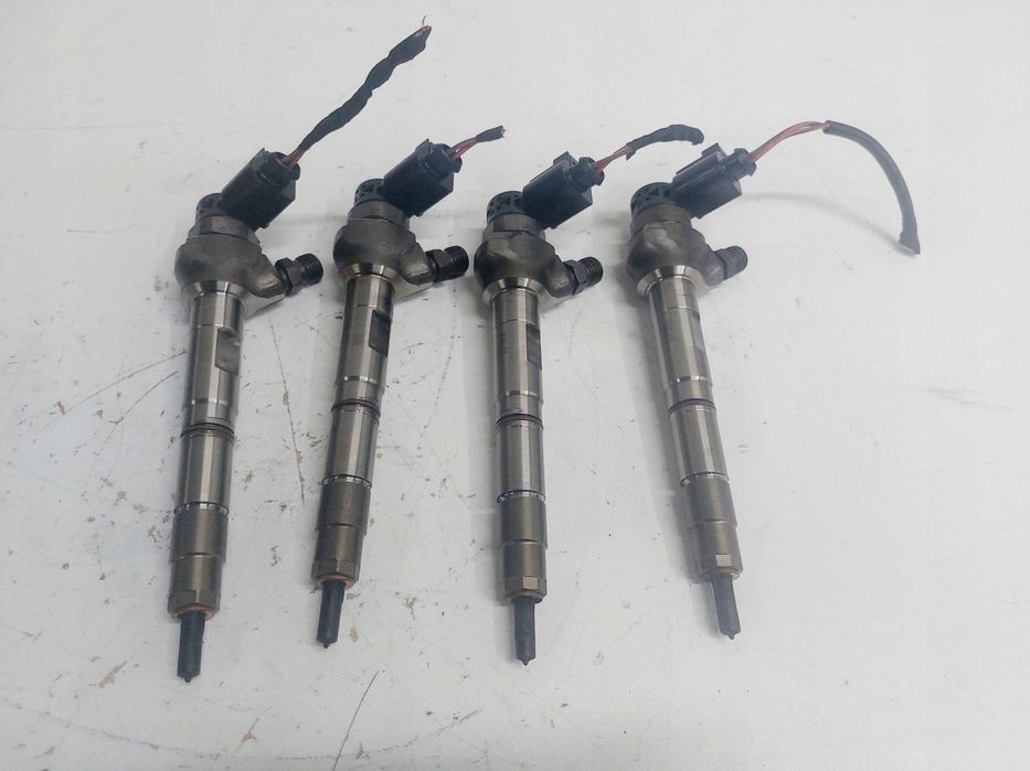 vw golf vii passat b8 octavia iii 1.6 tdi wtrysk wtryski 04l130277ad