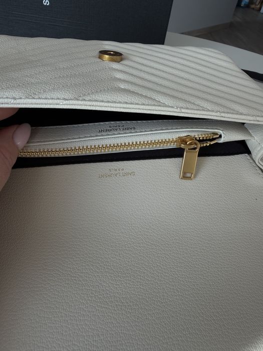 Сумочка жіноча YSL сумка