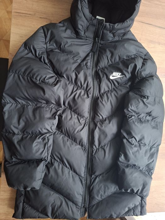 Kurtka puchowa [unisex] Nike
