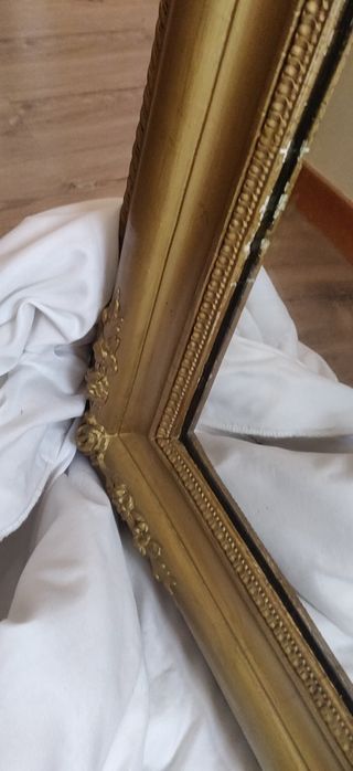 Espelho (sala, entrada etc)