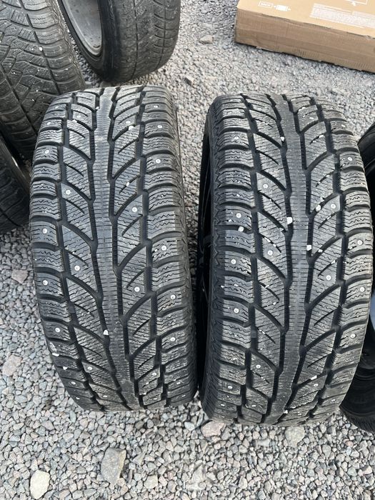 Шини зимові ШИП 205/55R16 Cooper 7,5мм