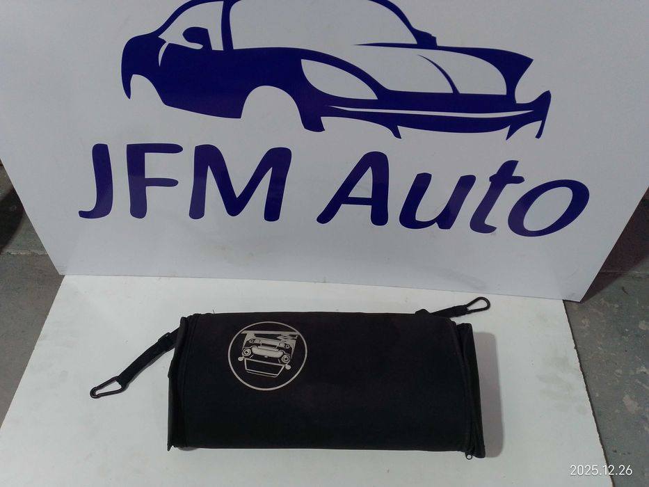 Kit pneu suplente mini R60