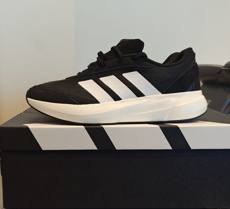 Buty adidas Lightshift nowe 10.5 US