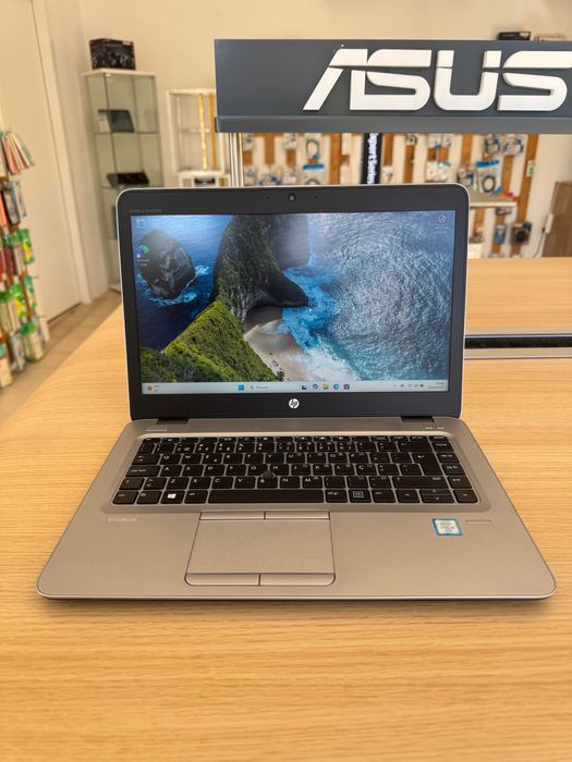 Portátil HP Elitebook 840 G3 - Recondicionado - Grade A