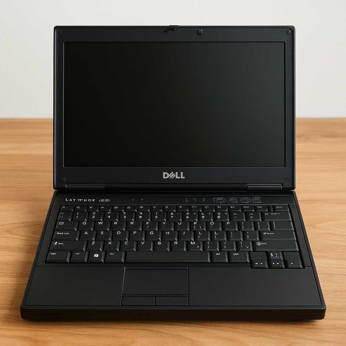 Ноутбук dell vostro