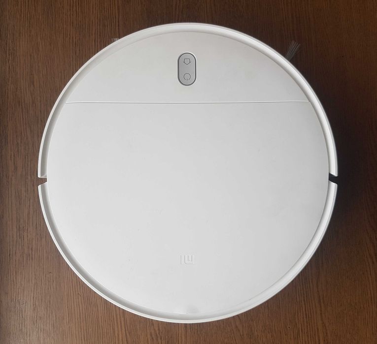 Xiaomi Mi Robot Vacuum Mop Essential model MJSTG1