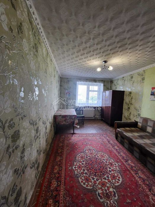 Продаж 3кім. квартири, Центр