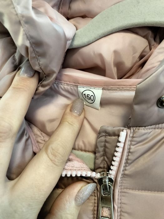 Куртка, пальто демісезон