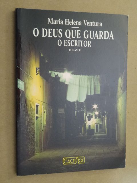 Maria Helena Ventura - Vários Livros