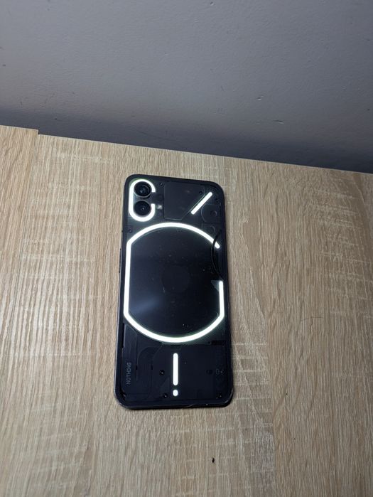 Nothing phone 1  8/128gb