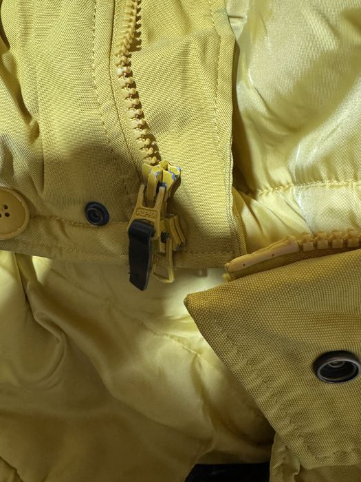 Куртка аляска Altitude Parka Alpha Industries М