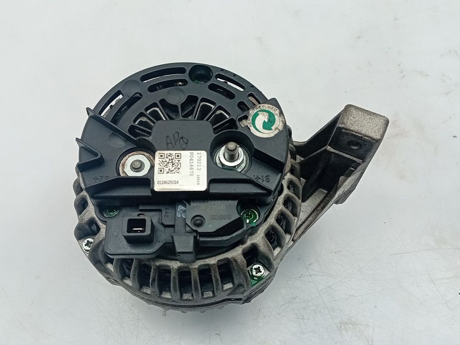 Alternador VOLVO XC90 I