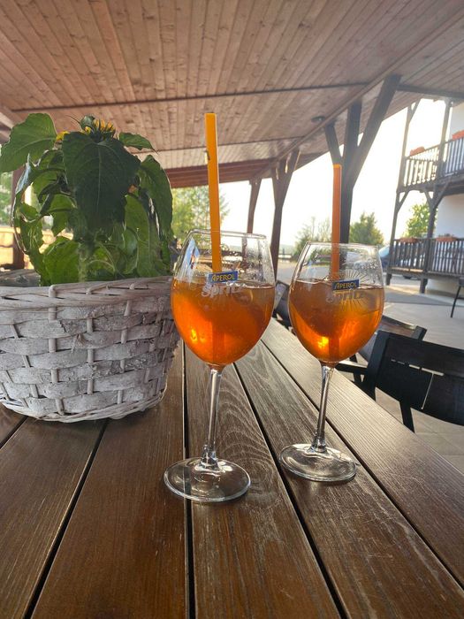 Majówka na MAZURACH. Mikołajki. Nad jeziorem