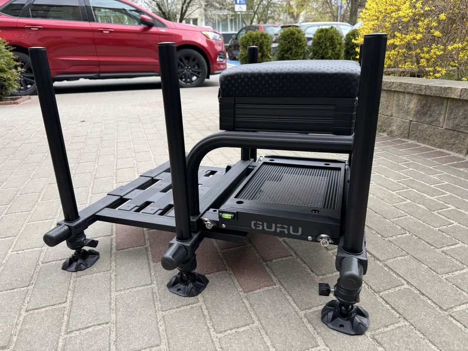 Kosz Rive Guru NOWY!