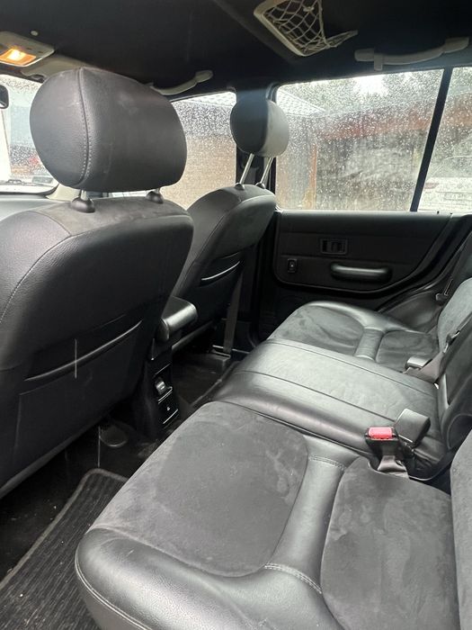 Land Rover Freelander 1.8