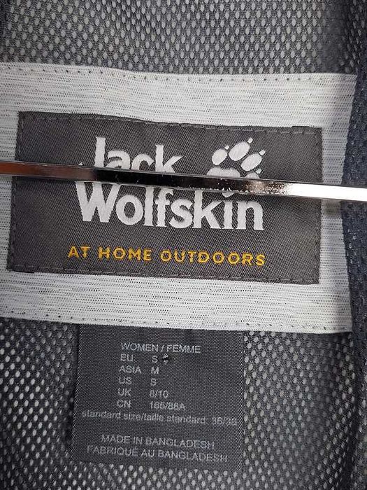 Jack Wolfskin Texapore świetna wiosenna kurtka roz S