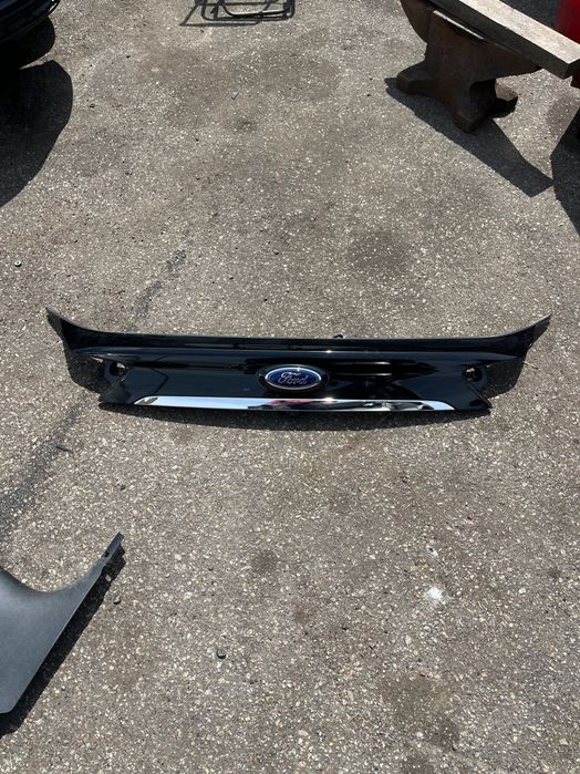 Бленда з камерою Edge 2019- накладка ляди