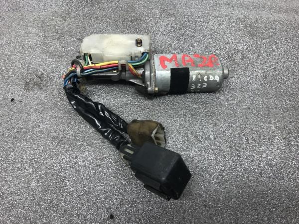 Motor do teto de abrir MAZDA 323 C V (BA)