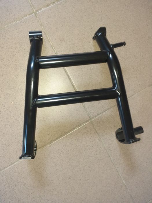 Fabrycznie nowa podstawa centralna stopka główna rama mz 250