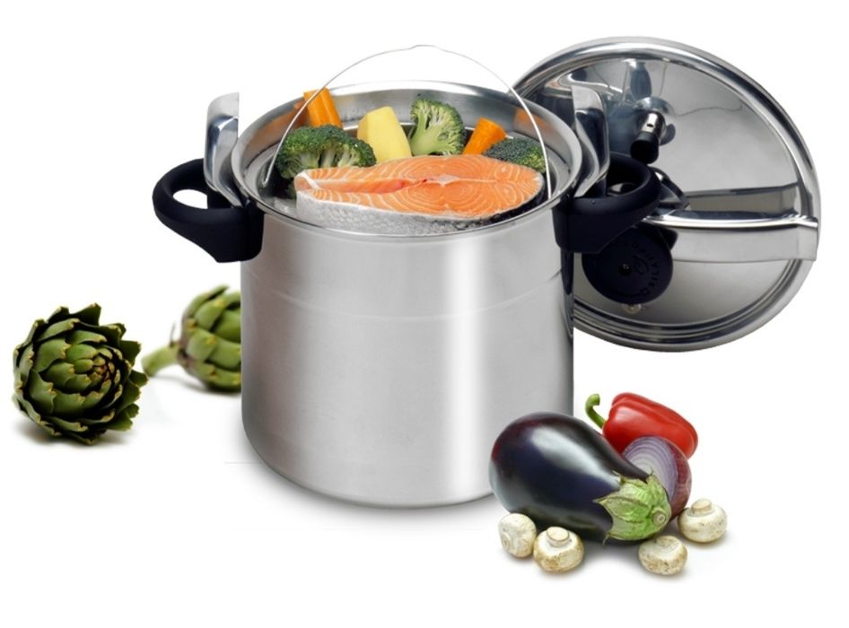 Cuba e acessórios panela elétrica Arroz / cozer a vapor