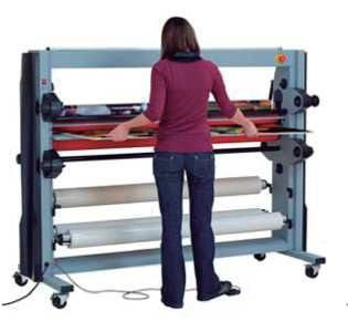 Laminadora Kala Mistral