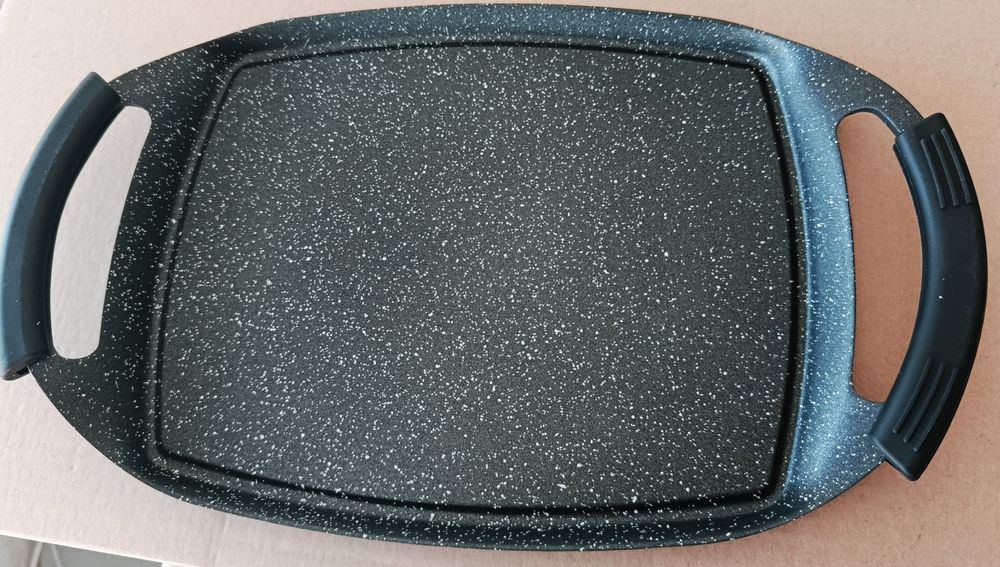 Grelhador 36*23 Indução NOVO