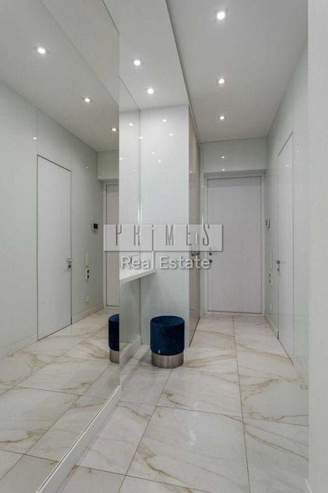 Оренда Ексклюзивна 3 Кімнатна Квартира Еліт ЖК Новопечерські Липки