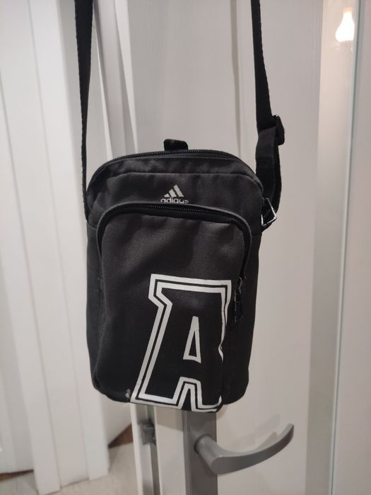 Saszetka torebka Adidas mała