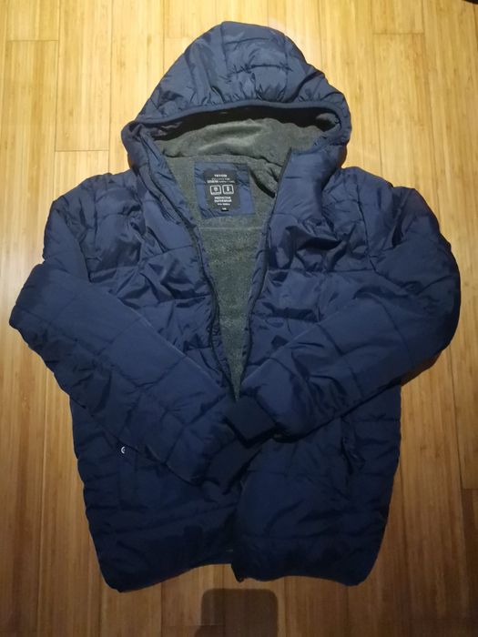 Casacos kispos 13/14 anos