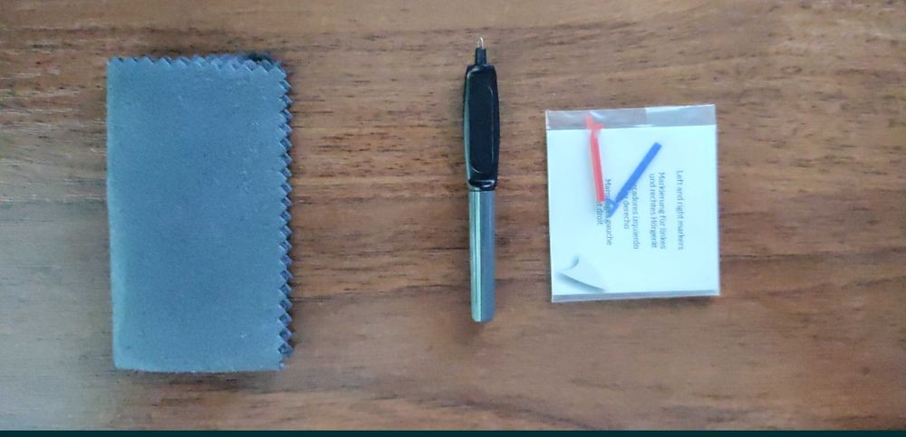 Слуховой аппарат Oticon GET BTE Power