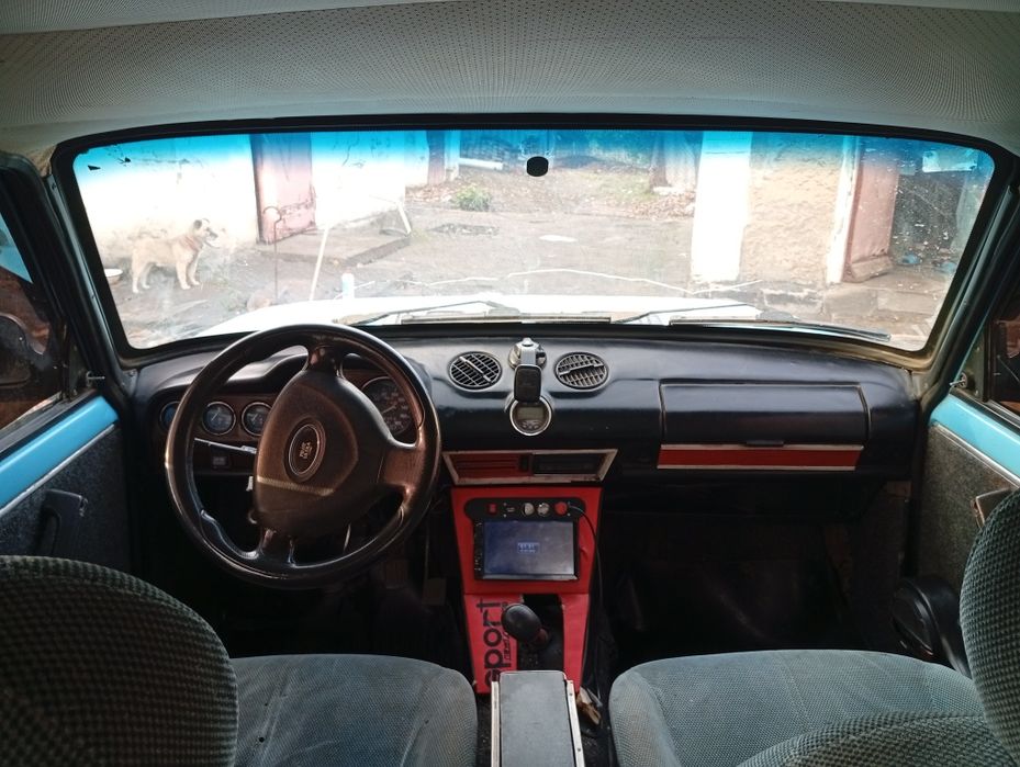 Ваз 21011 в чудовому стані