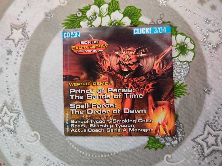 Click 3/04 CD2 PC