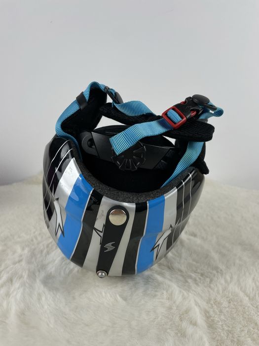 Kask Narciarski 48 cm - 52 cm BLIZZARD /700N/