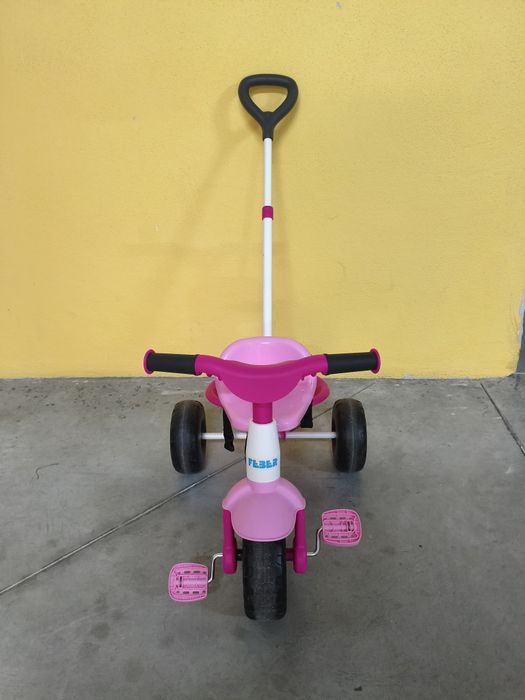 Triciclo Feb Baby Trike