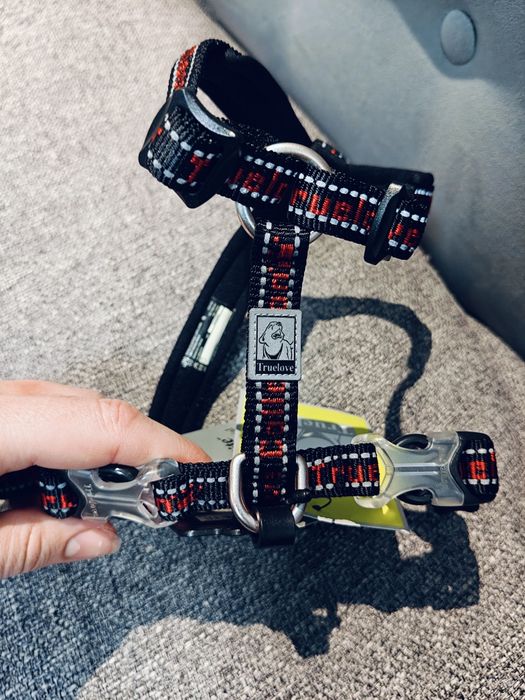 Szelki dla psa Truelove No Pull Harness