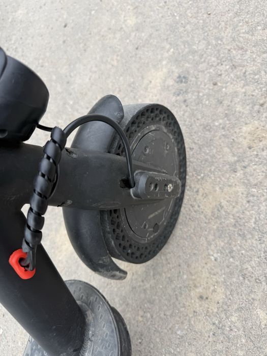 Crosser e9 premium