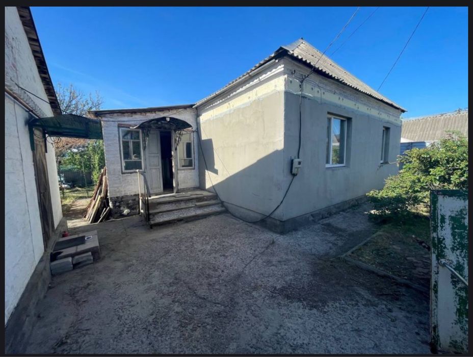 Продам дом Диевка-1, пер. Тюменский, площадь 90 м. Кв., 4 ком., 3,5 со