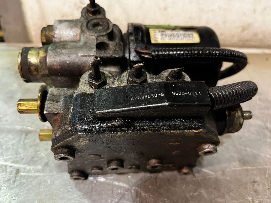 ABS BMW 318 325 316 E36 3451-1162291 100202-01434