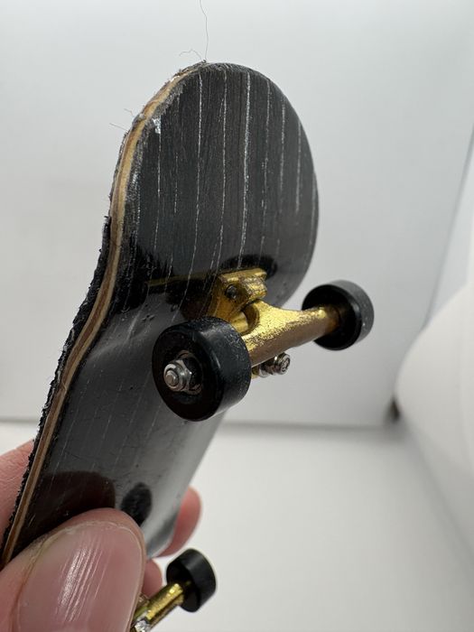 Customowy Fingerboard