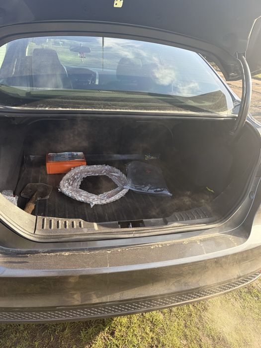 Ford Focus 2018, 1.0 tsi