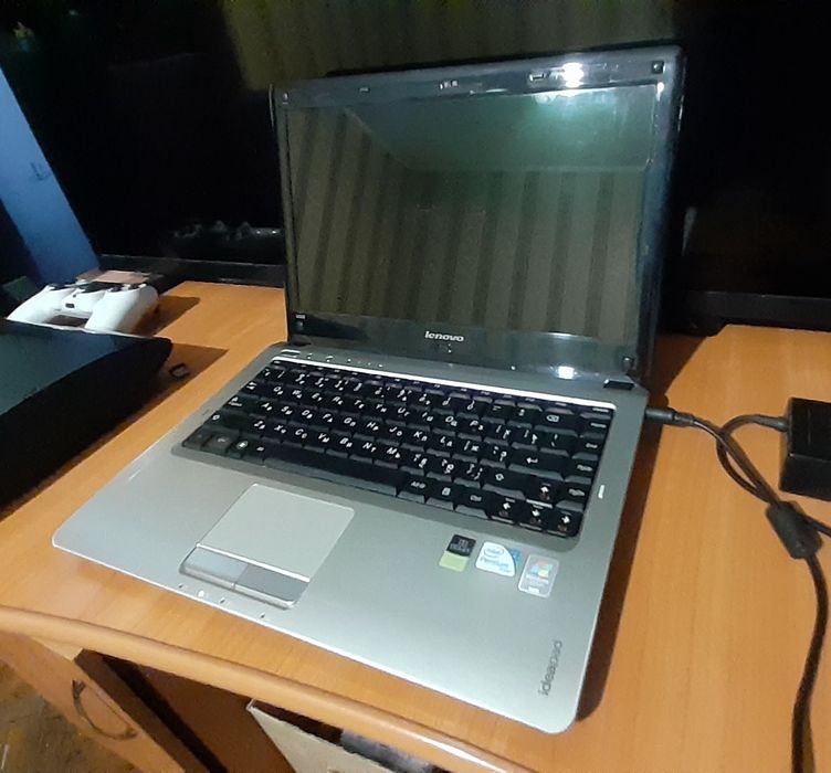 Ноутбук lenovo IdeaPad U350