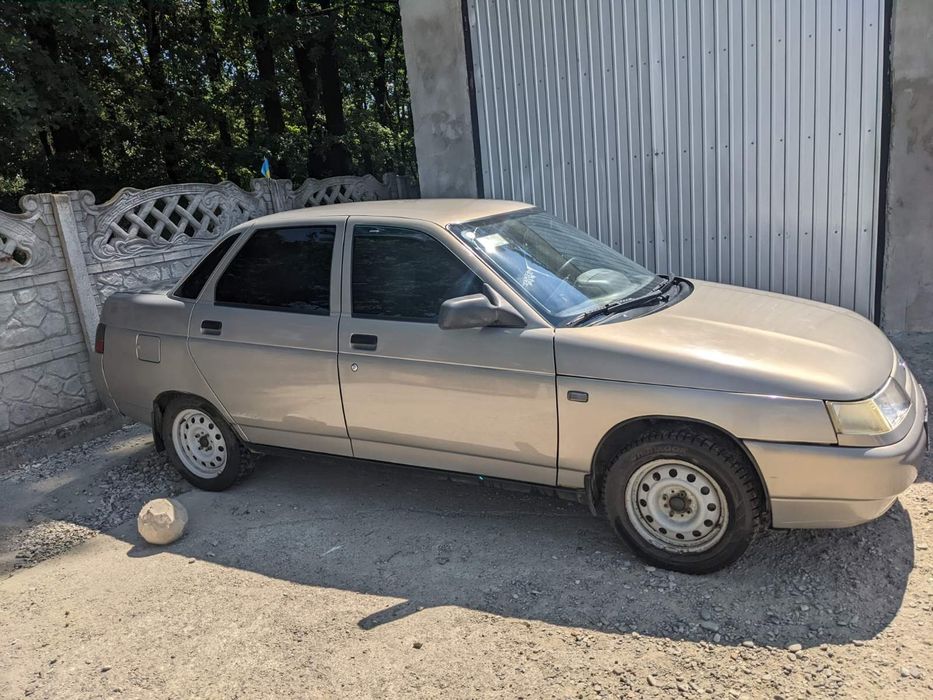 Автомобіль в хорошому стані
