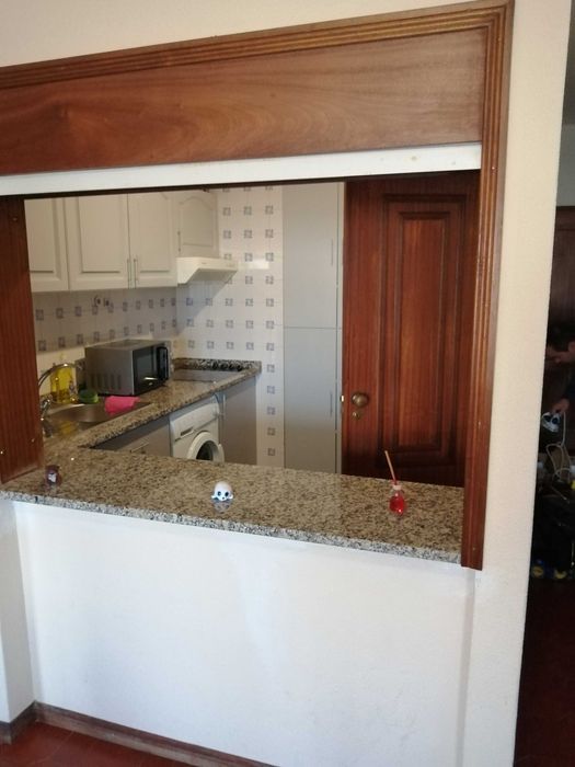 Apartamento T1 Celas
