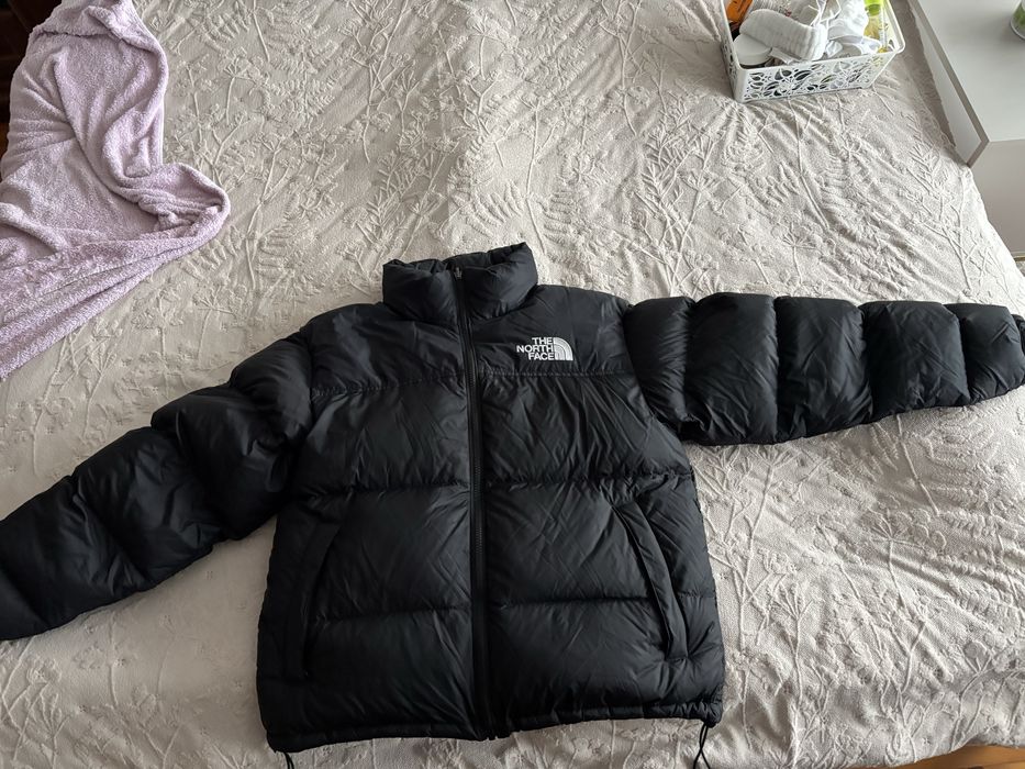 Kurtki Puchowe The North Face Nuptse 700