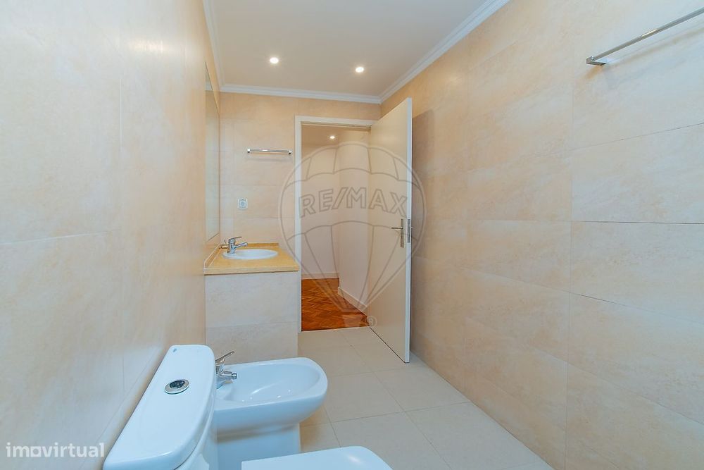Apartamento T2 para arrendamento