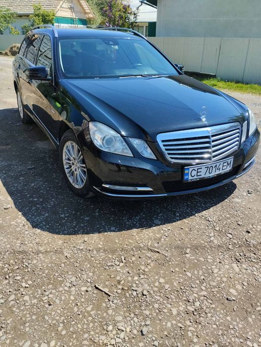 Продаю Мерседес W 212
