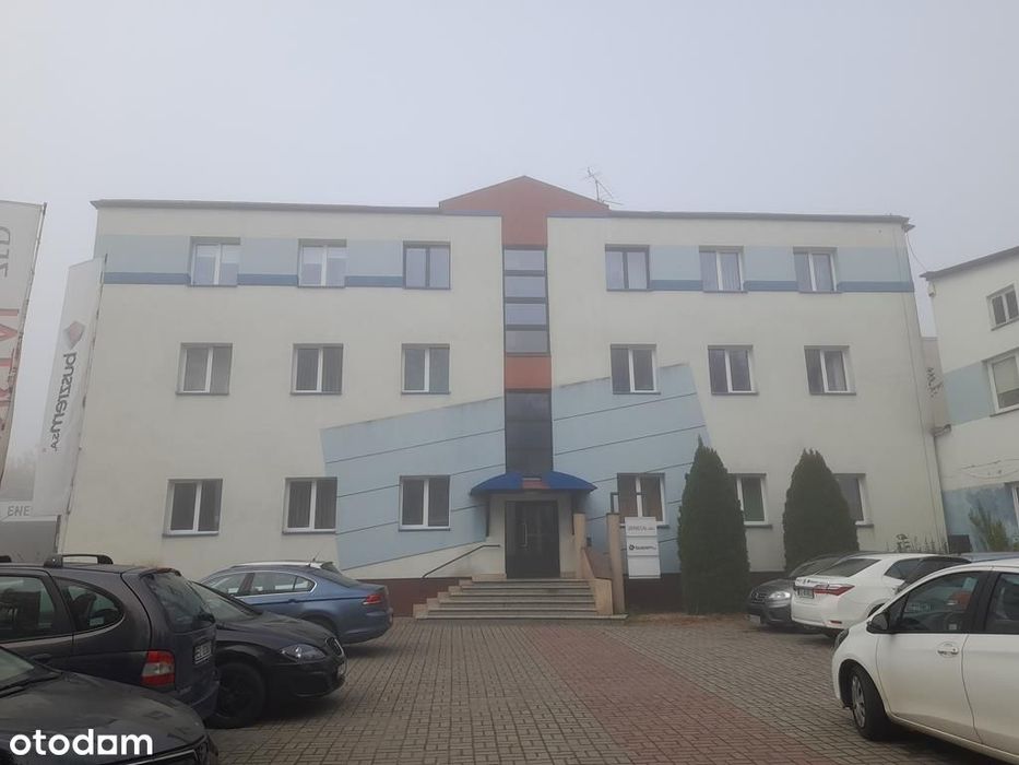 Centrum Piotrkowa Tryb., z przychodami z najmu, bez obciążeń, 50% ceny