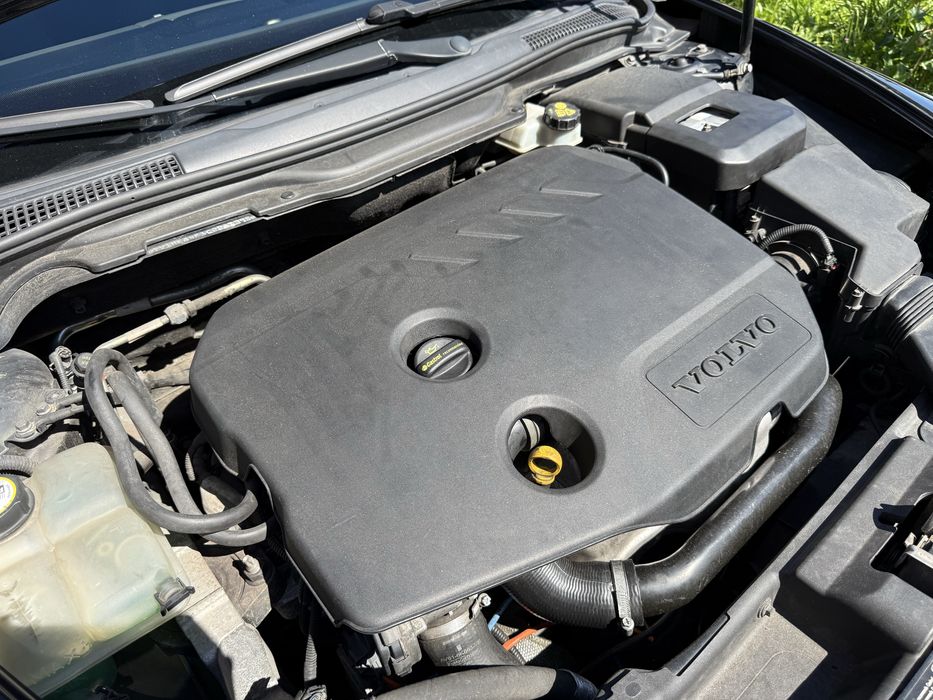 Volvo C30 Diesel - 2012