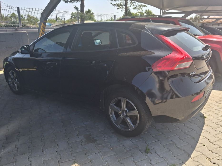Volvo  Modelo V40